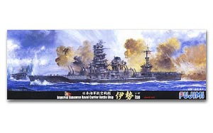 Авианосец IJN «Исэ»