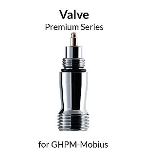 Воздушный клапан для Premium Mobius