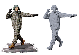 Самолет Маршаллер А