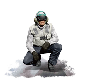 Финальные проверки катапульты