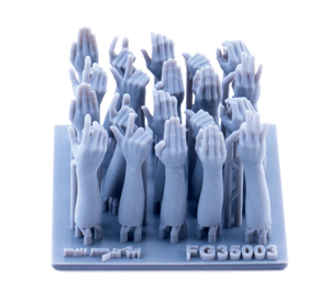 1/35 Сигналы пехоты рукой (сигналы рукой для операций)