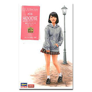 JK Mate Series «Парка»