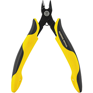 Однолезвийные кусачки для пластиковых моделей (стандартного типа)