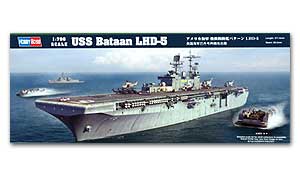 USS Bataan LHD-5
