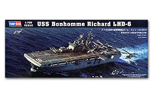 USS Bonhomme Richard LHD-6
