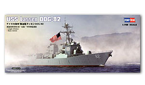 USS Lassen DDG-82