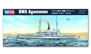 HMS Агаменон
