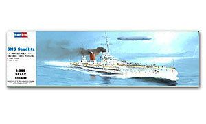 1/350 СМС Зейдлиц