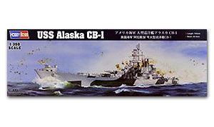 «USS Alaska CB-1»