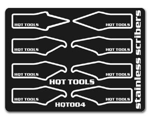 нержавеющие разметчики