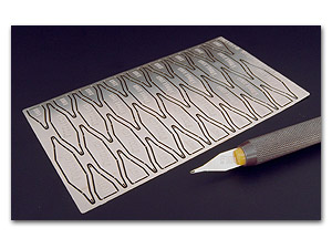 Аппликатор для суперклея для держателя ножа моделиста