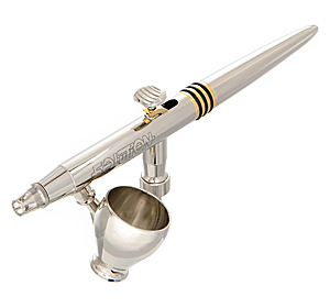 Evolution X Два в одном (диаметр 0,4/0,6 мм; стаканчик 5 мл)