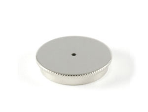 Крышка для стаканчика 5 мл (системы гравитационной и аспирационной подачи)