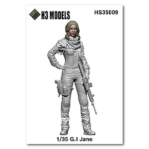 Солдат Джейн