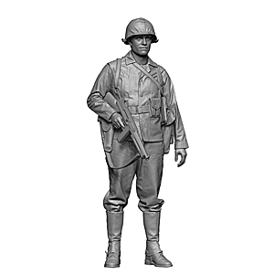 1/16 WW2 USMC 1 (этот товар нужно заказать за 3–4 недели)