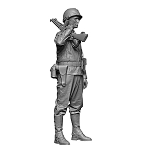 1/16 WW2 USMC 2 (этот товар нужно заказать за 3–4 недели)