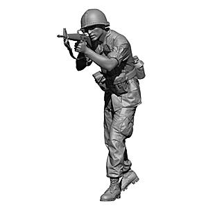 «Заморозка» войны во Вьетнаме (для этого товара требуется отложенный заказ: 3–4 недели)