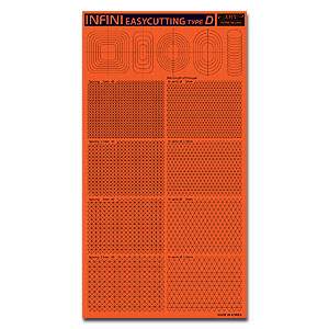 Inifini EasyCutting D