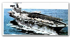 USS Nimitz