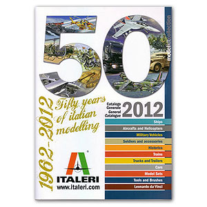 Каталог 2012 Международный