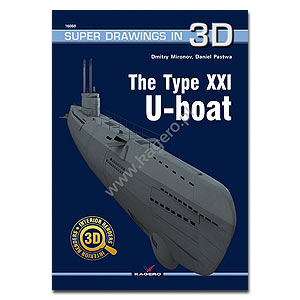 Подводная лодка типа XXI