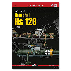 Хеншель Hs 126