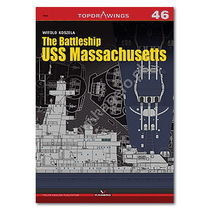 Линкор Массачусетс