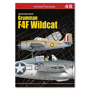 Грумман F4F Wildcat