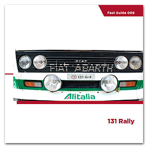 Краткие руководства - Fiat 131