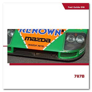 Краткое руководство - 787B