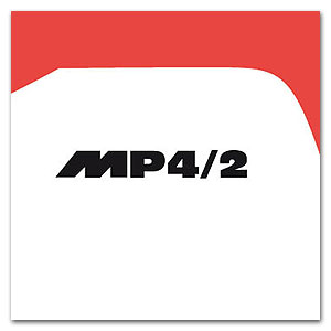 Ультра подробные руководства - MP4/2