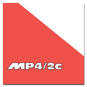 MP4/2C