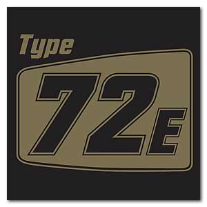 Ультра-подробное руководство - Type72E