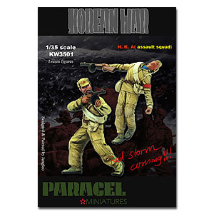 Северокорейская армия 1