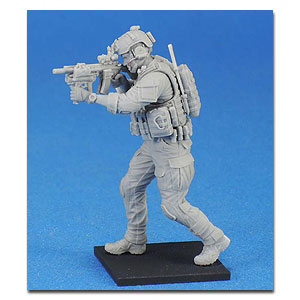 «Морские котики США № 1»