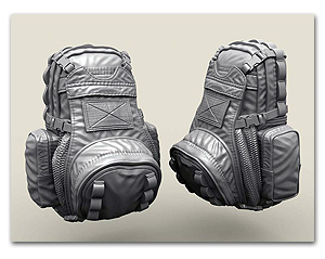 Набор Eagle Yote Pack (6 шт.)