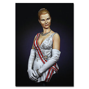 Грейс Монако