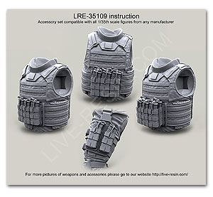 Подсумки для винтовочных магазинов CONDOR 5,56 мм MOLLE