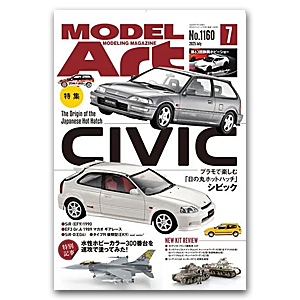 Происхождение японского горячего хэтчбека CIVIC