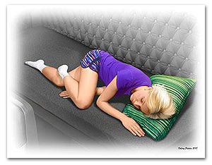 Китти (Принцесса) Джеймс