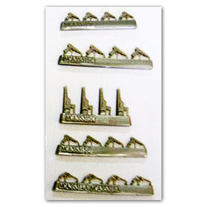 Пистолеты СССР