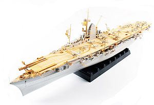 DKM Graf Zeppelin Dx для трубача