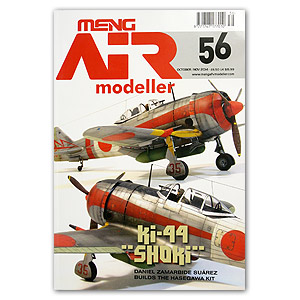 MENG AIR Modeller 56
