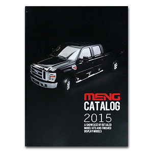 Каталог Мэн 2015