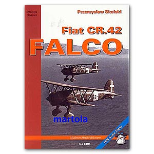 Фиат CR.42 Фалько
