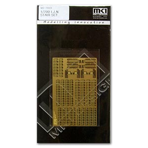 Лестничный комплект IJN