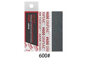 Наждачная бумага №600