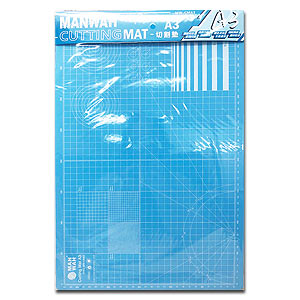 Коврик для резки формата А3