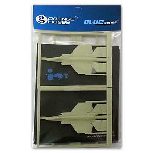 1/350 Lockheed Martin F-35C (2 группы)