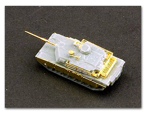 1/350 М1А2(2 группы)